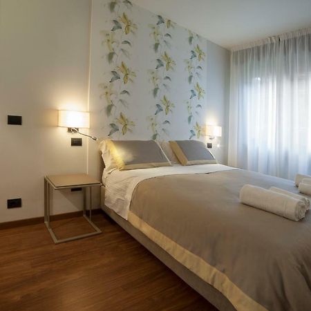 Parco Dell'Adige Rooms Verona Exterior foto