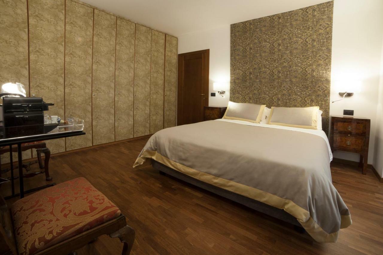 Parco Dell'Adige Rooms Verona Exterior foto