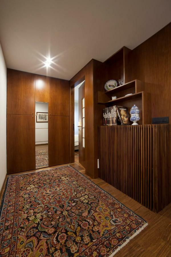 Parco Dell'Adige Rooms Verona Exterior foto
