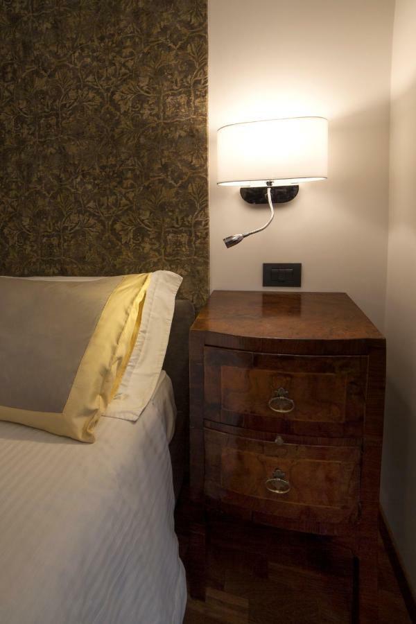 Parco Dell'Adige Rooms Verona Exterior foto