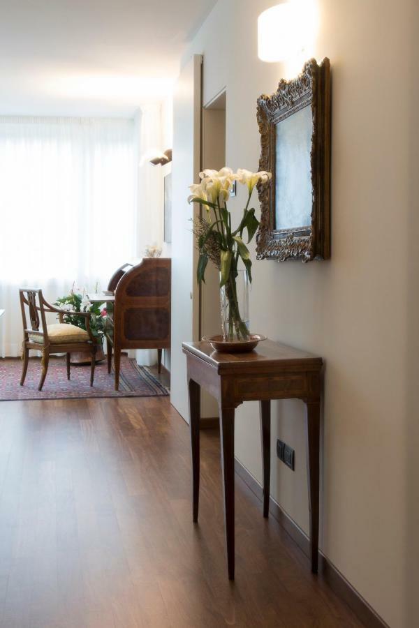 Parco Dell'Adige Rooms Verona Exterior foto