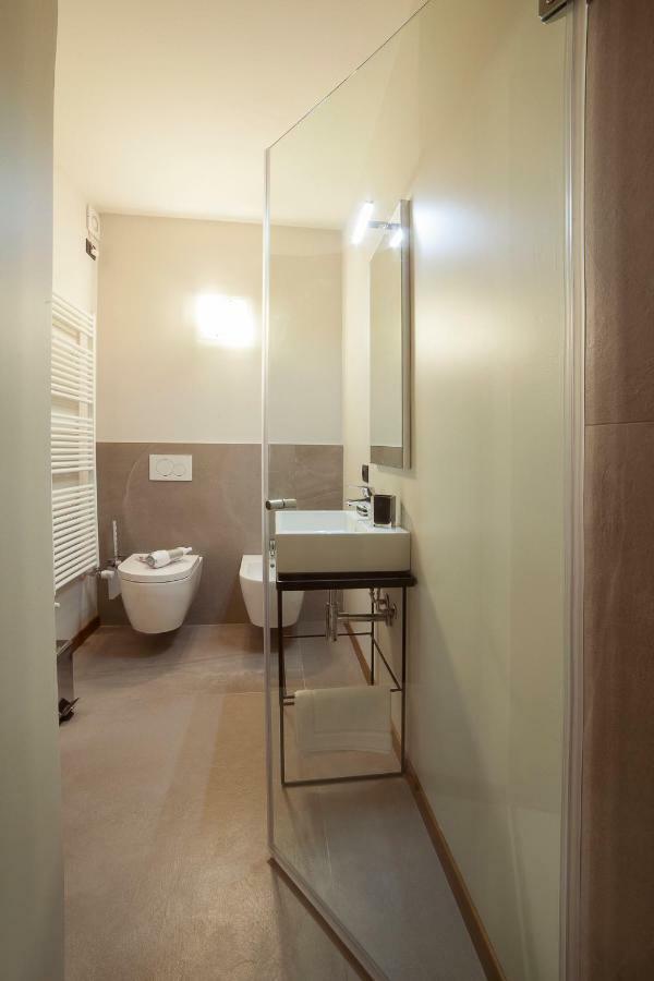Parco Dell'Adige Rooms Verona Exterior foto