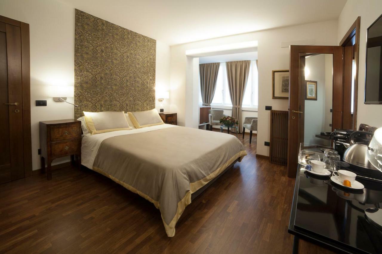 Parco Dell'Adige Rooms Verona Exterior foto