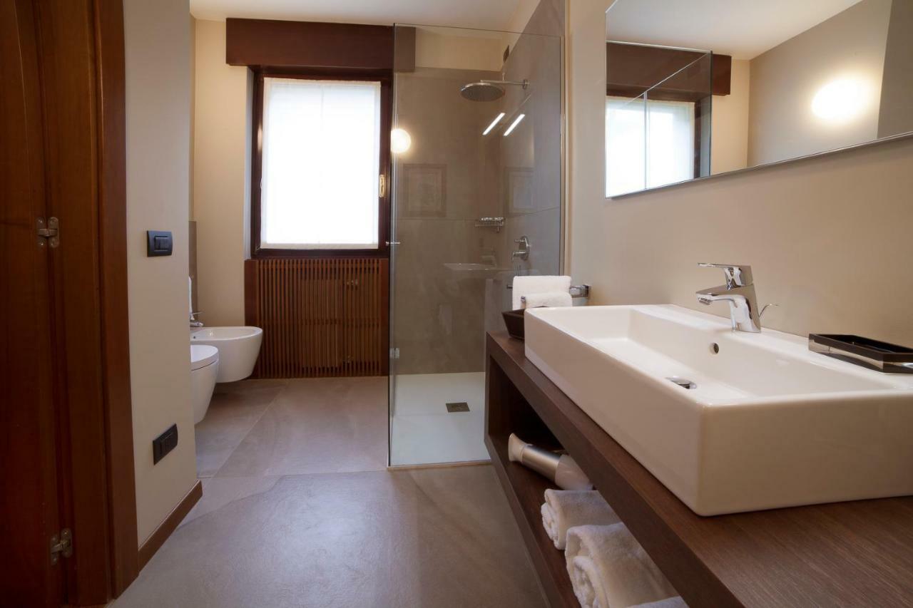 Parco Dell'Adige Rooms Verona Exterior foto
