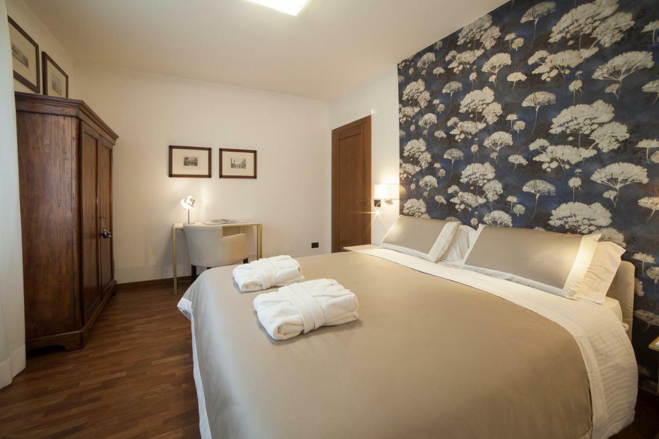 Parco Dell'Adige Rooms Verona Exterior foto
